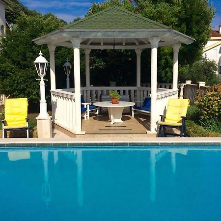 Guest House Vila Eli تْشيرسيك نوفي المظهر الخارجي الصورة