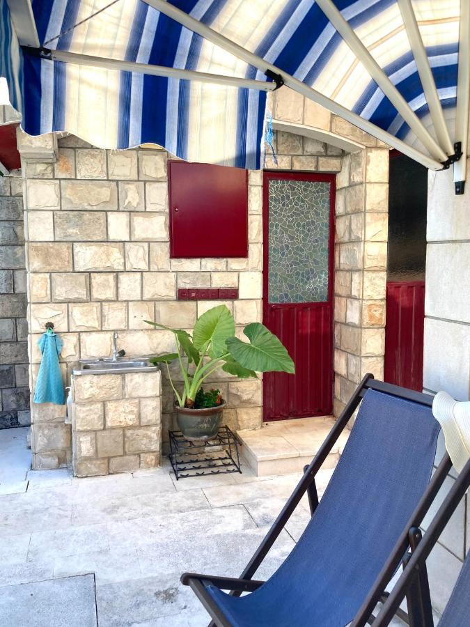 Guest House Vila Eli تْشيرسيك نوفي المظهر الخارجي الصورة