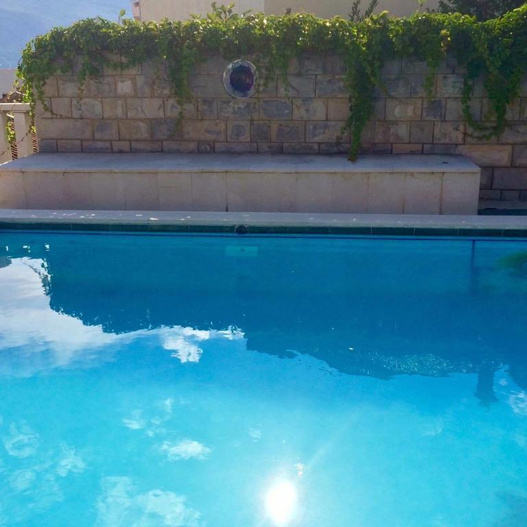 Guest House Vila Eli تْشيرسيك نوفي المظهر الخارجي الصورة