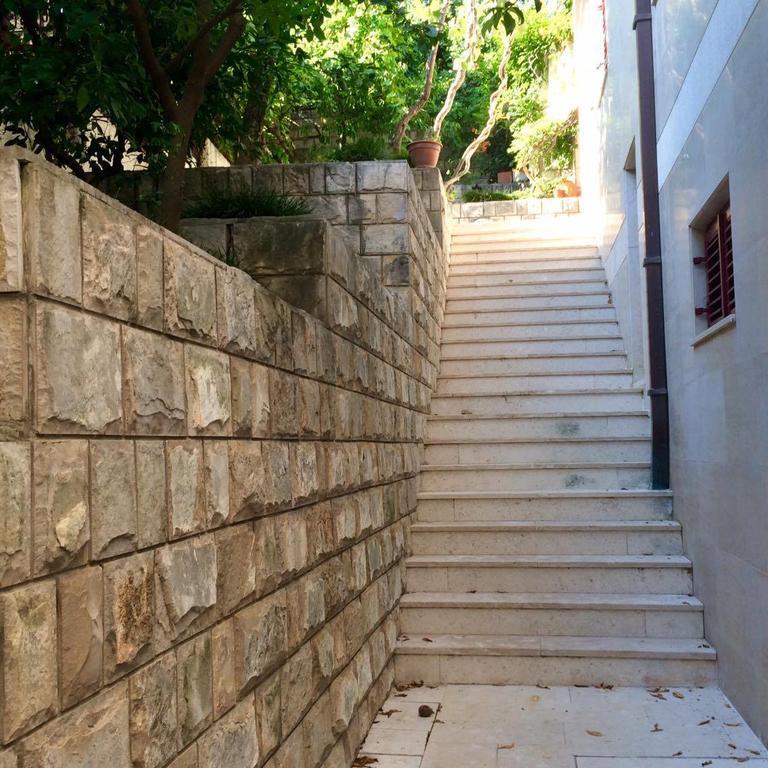 Guest House Vila Eli تْشيرسيك نوفي المظهر الخارجي الصورة