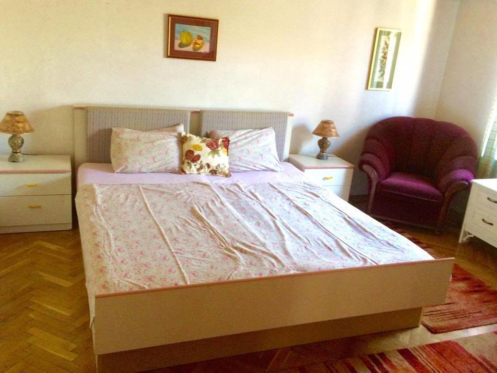 Guest House Vila Eli تْشيرسيك نوفي المظهر الخارجي الصورة