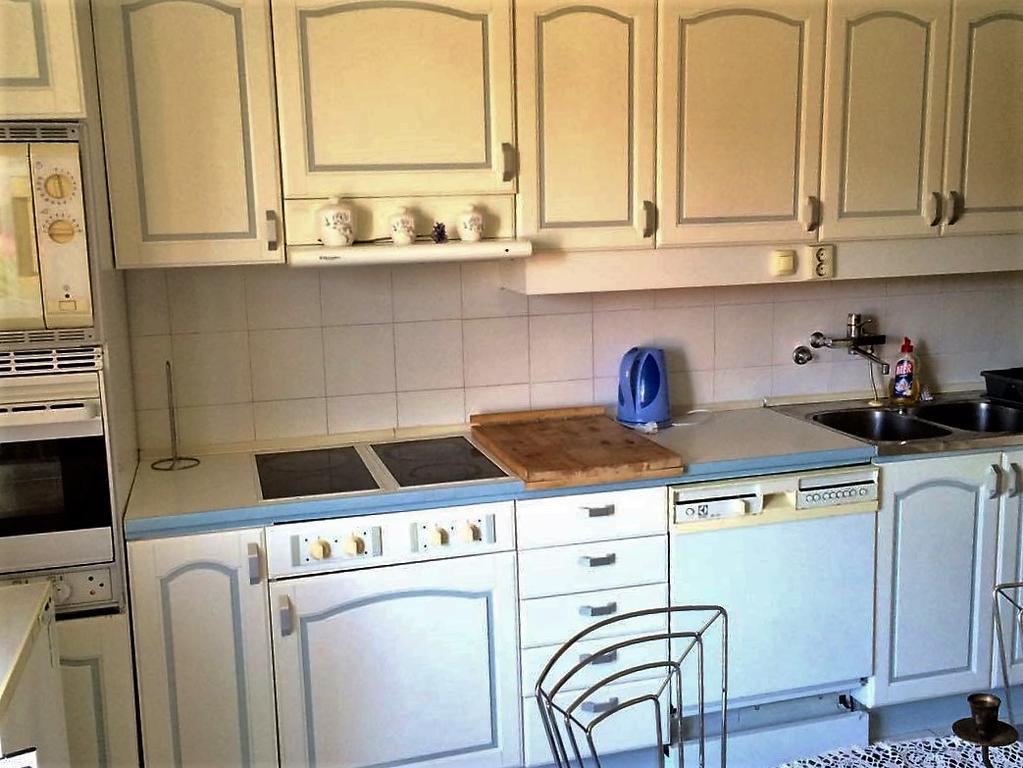 Guest House Vila Eli تْشيرسيك نوفي المظهر الخارجي الصورة