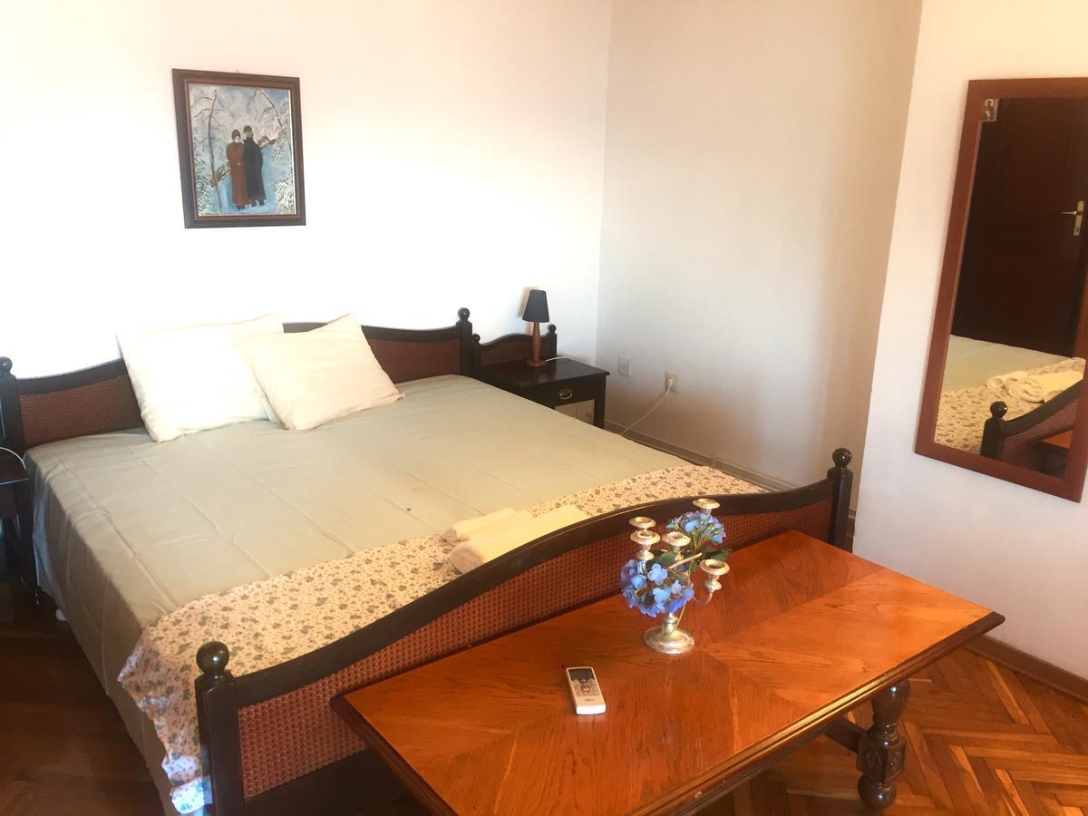 Guest House Vila Eli تْشيرسيك نوفي المظهر الخارجي الصورة