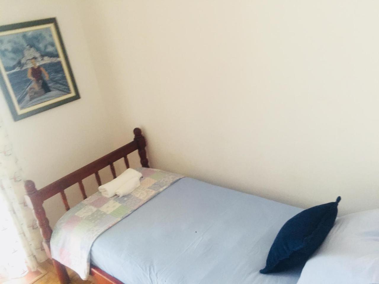 Guest House Vila Eli تْشيرسيك نوفي المظهر الخارجي الصورة